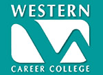 Western Career College offers career training in Dental Assisting, Massage Therapy, Medical Administrative Assisting, Medical Assisting, Medical Billing, Pharmacy Technology, Veterinary Technology, and Vocational Nursing.